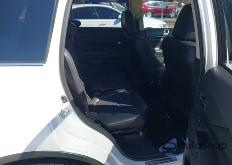 2017 Mitsubishi Outlander Sel from USA, damaged, VIN JA4AD3A3XHZ063630